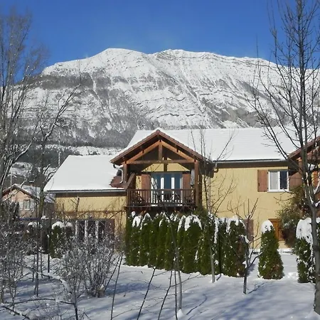 À la Petite Maison-3