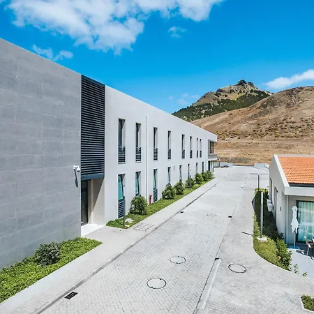 Vila Baleira Village - Adults Only-2