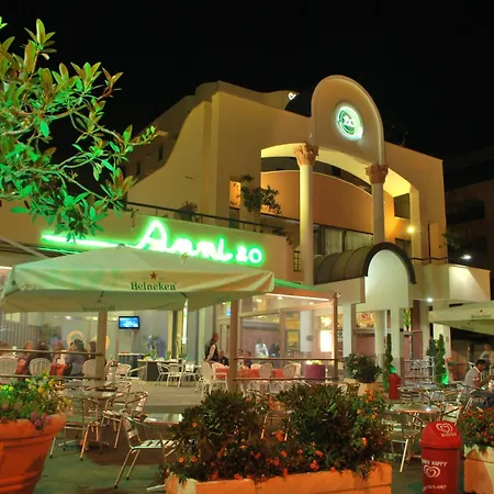 Case Vacanze Anni 20-3