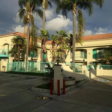 Lyfe Inn & Suites By Aga - Lax Airport-2
