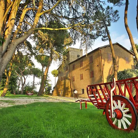 Antico Borgo La Commenda-3