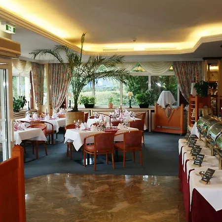Ramada Hotel Schwerin-3