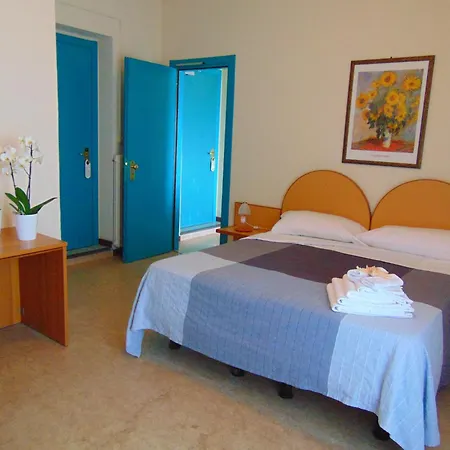 Hotel Stella Maris-3
