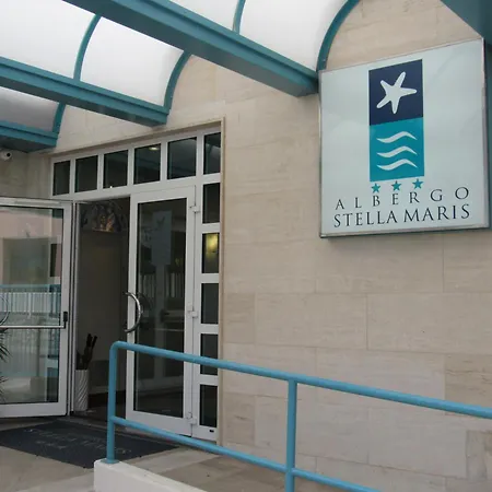 Hotel Stella Maris-2
