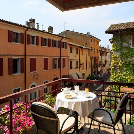 Hotel Speranza-3