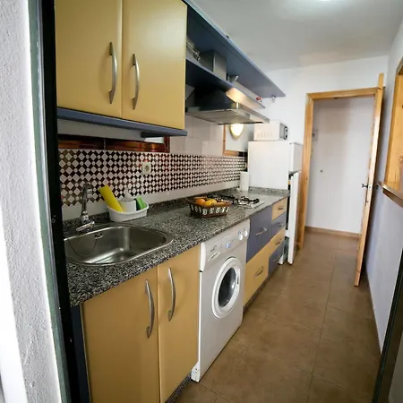 Apartamentos Urbanizacion Atlanterra Costa-3