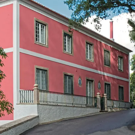 Quinta De Sao Tadeu-2
