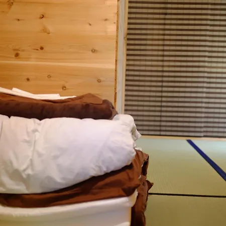 Hakone Guesthouse Toi-3