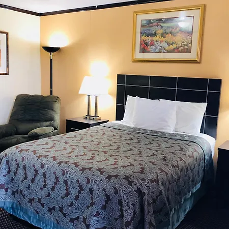 Flamingo Inn-3