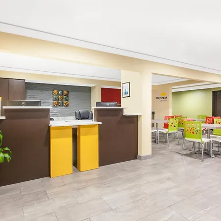 Days Inn By Wyndham Miami-3