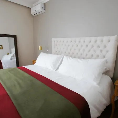 Quiral Hotel Boutique-3