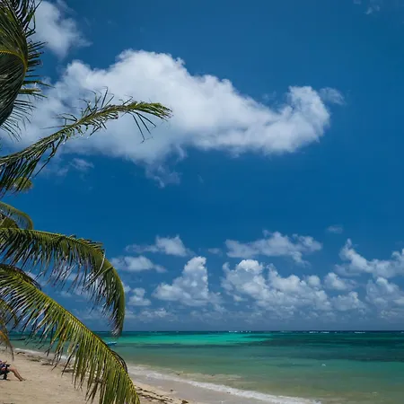 Little Corn Island Beach And Bungalow-3