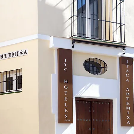 Itaca Artemisa By Soho Boutique-2