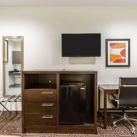 Scottish Inns & Suites Spring - Houston North-3