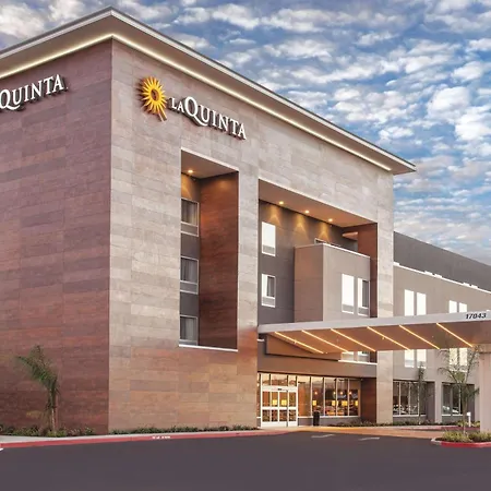La Quinta By Wyndham Morgan Hill-San Jose South-2