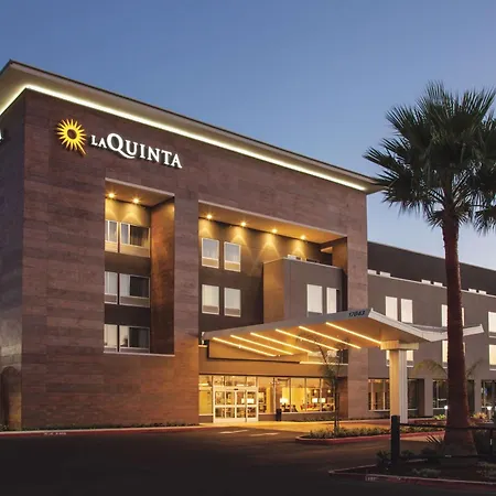 La Quinta By Wyndham Morgan Hill-San Jose South-3