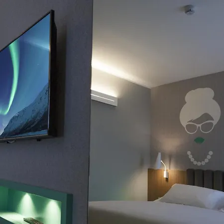 G Hotel Pescara-2