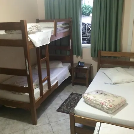 Hotel Paraiso-2