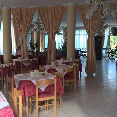 Hotel Parigi-3