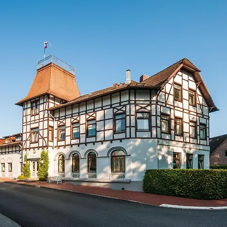Hotel Birke - Appartments Waldesruh-3
