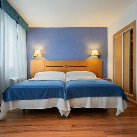 Hotel 40 Nudos-2
