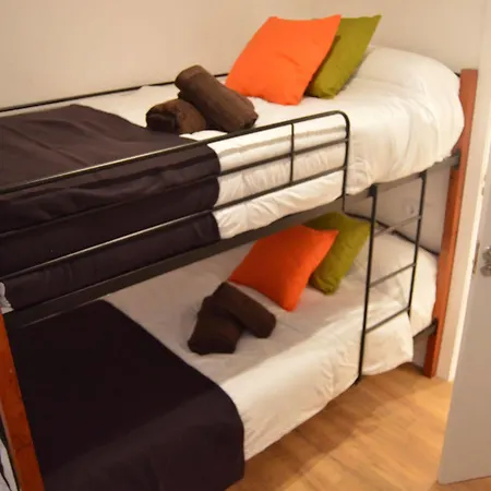 Ad Hostels Boutique I-2