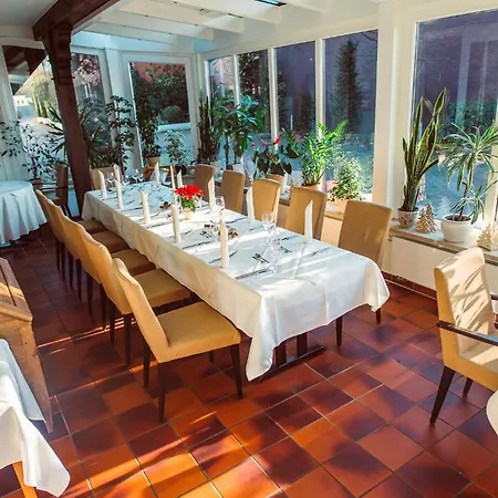 Lindenhof Hotel Tepe-3