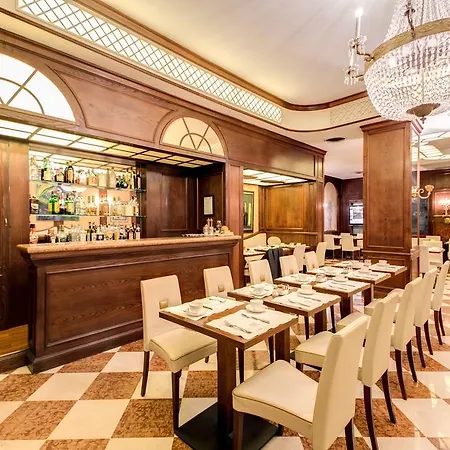 Hotel Romana Residence-2