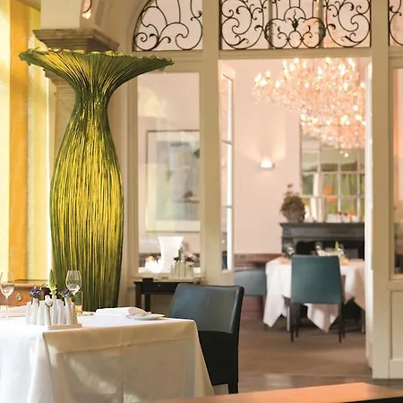 Althoff Schlosshotel Lerbach-2
