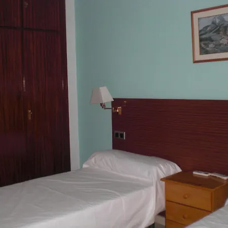 Hotel Casabermeja-2