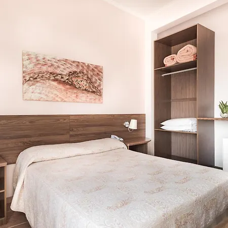 Hotel Marmo-3