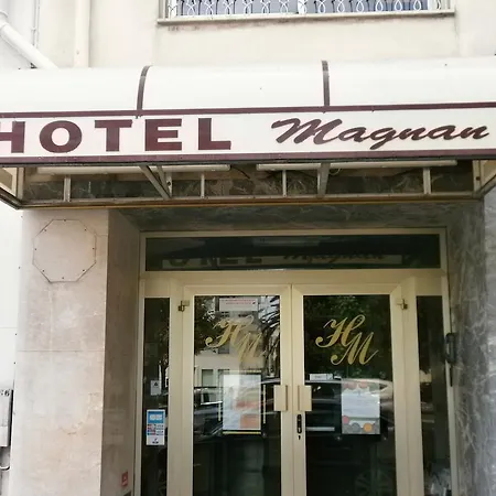 Hôtel Magnan-3