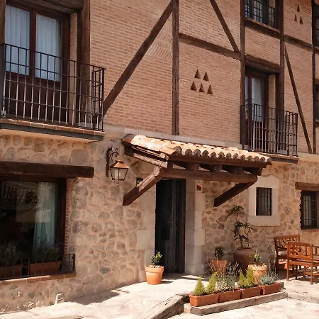 El Rincón de Rascafría-2