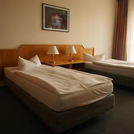 Hanse-Hotel Stendal-2