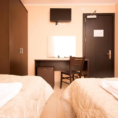Sogdiana Guest House-3