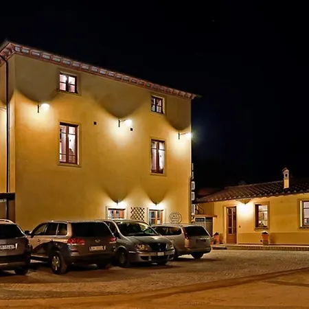 Le Ginestre B&B-2