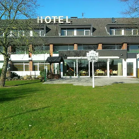 Akzent Hotel Landhaus Heinen-2
