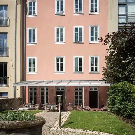 Hotel am Goethehaus-3