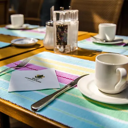 Landhaus Hotel Waitz-2