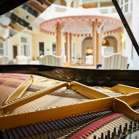 Grand Hotel Imperial Levico Terme-3
