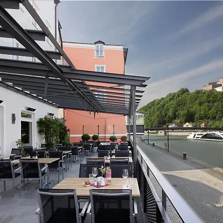 Altstadt-Hotel Passau-2