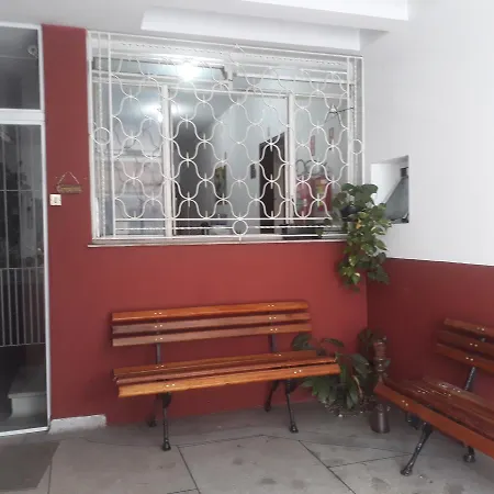 Hotel Ideal Taubate-3