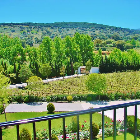 La Perla Blanca - Ronda-3