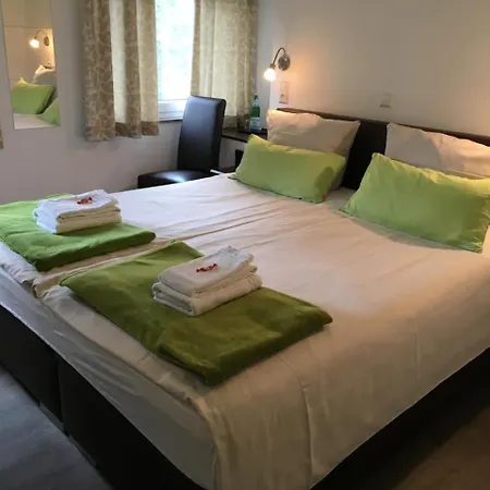 Hotel Tau-Lünne-3