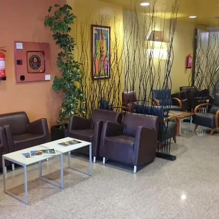 Hotel Athene Neos-2