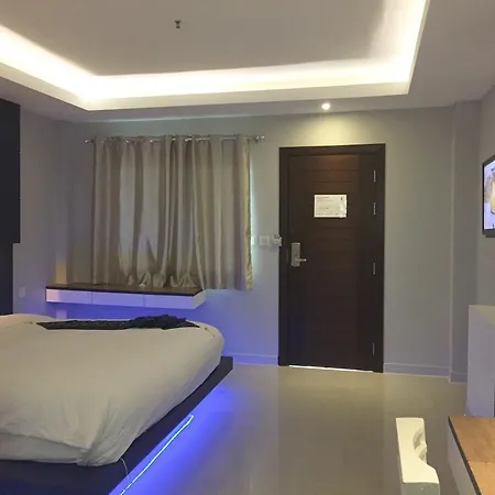 Sea Sun Sand Resort & Spa - Sha Plus-2