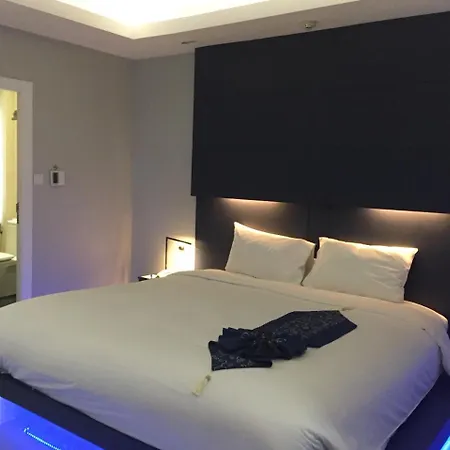 Sea Sun Sand Resort & Spa - Sha Plus-3