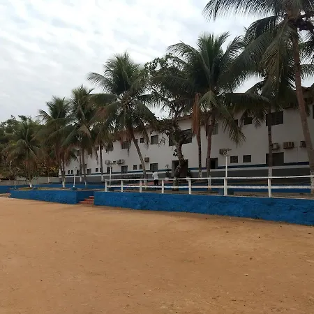 Hotel Pintado Azul-2