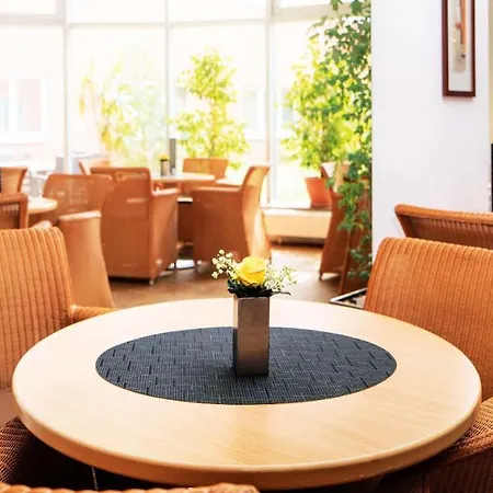 BEST WESTERN PLUS Steubenhof Hotel-2