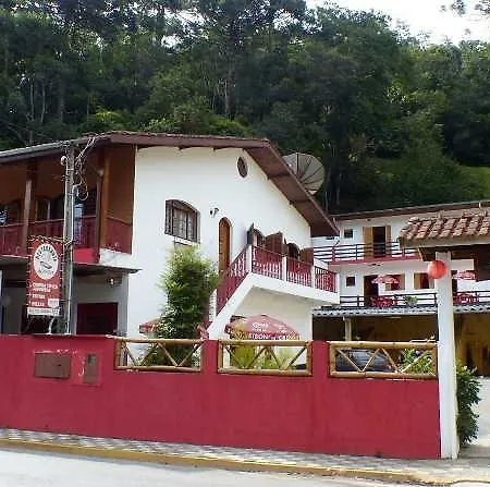 Pousada Nihhon-2